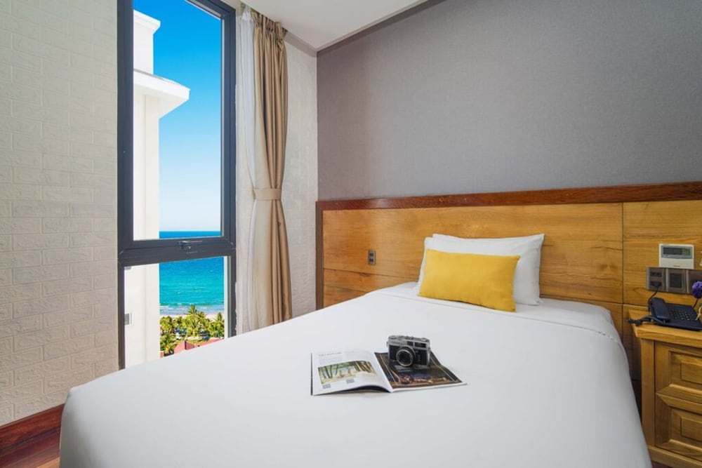 施設からの眺望