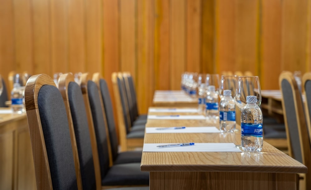 ビジネスセンター