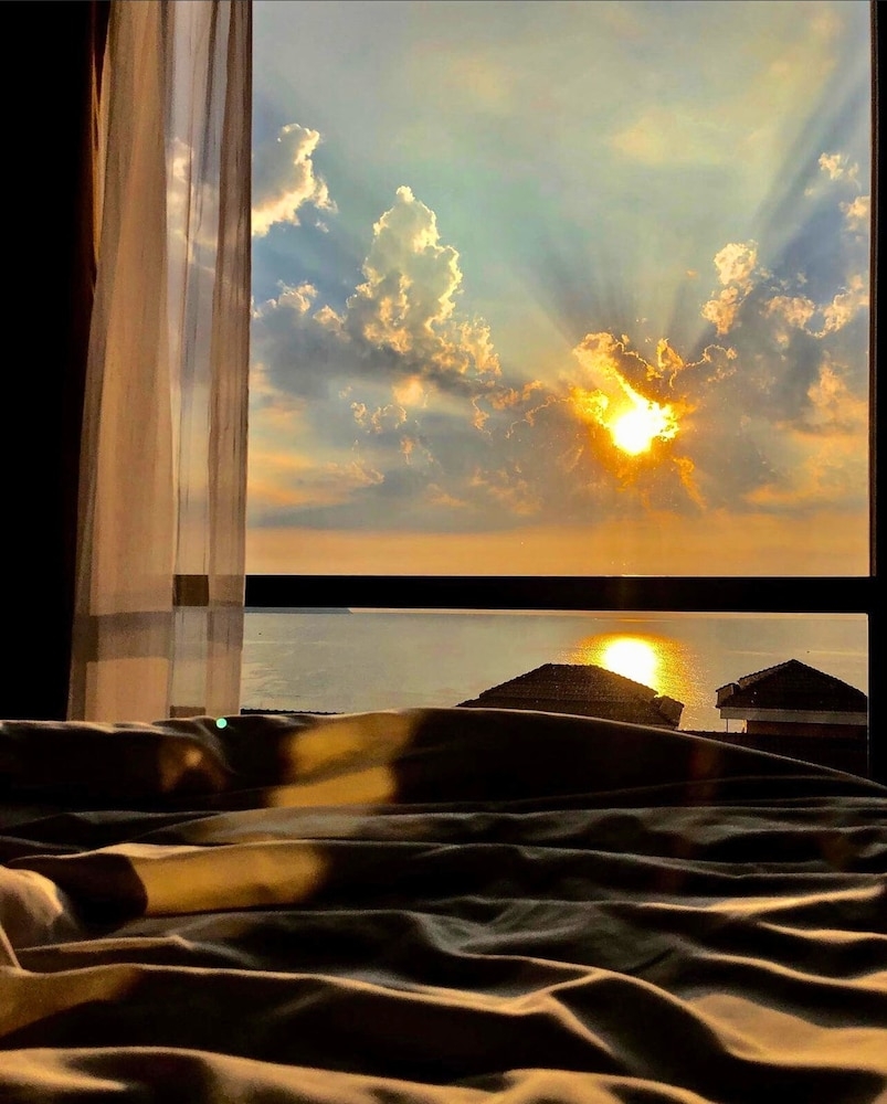 ビーチ / オーシャン ビュー