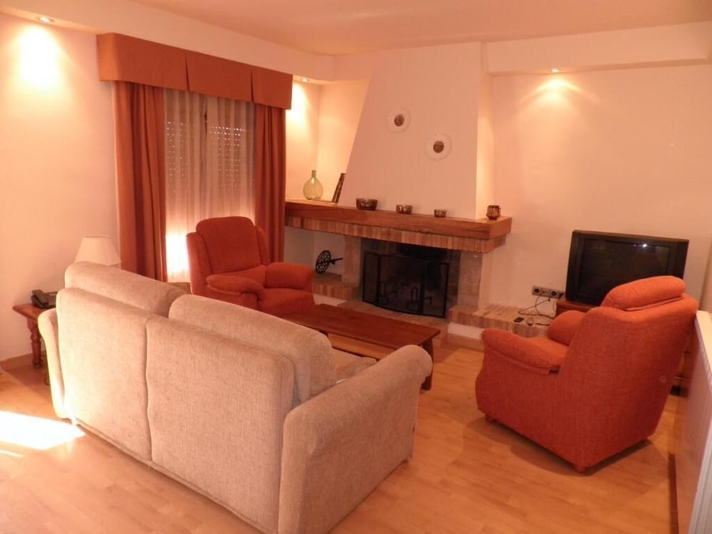 リビングルーム