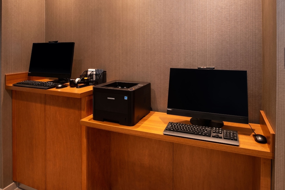 ビジネスセンター