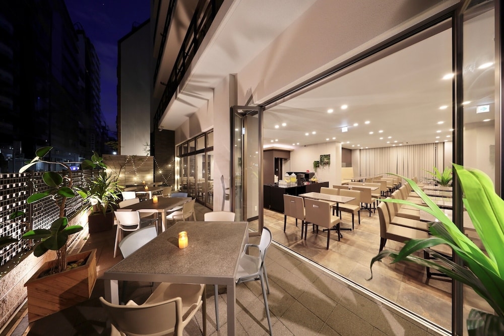 テラス / パティオ