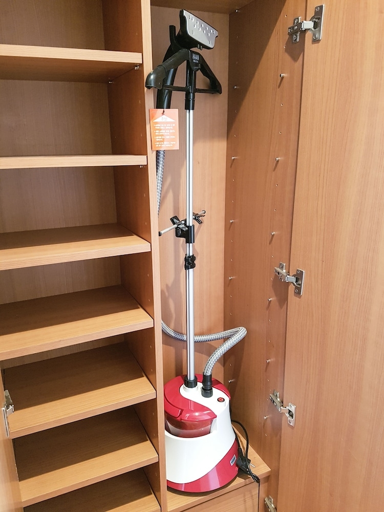 客室の設備とサービス