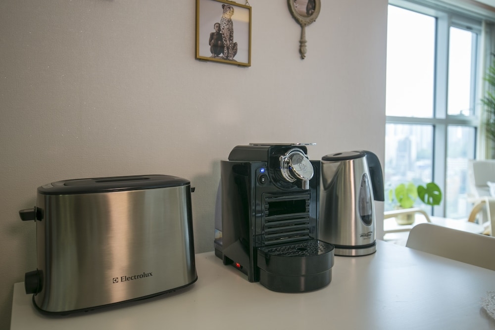 コーヒー / コーヒーメーカー