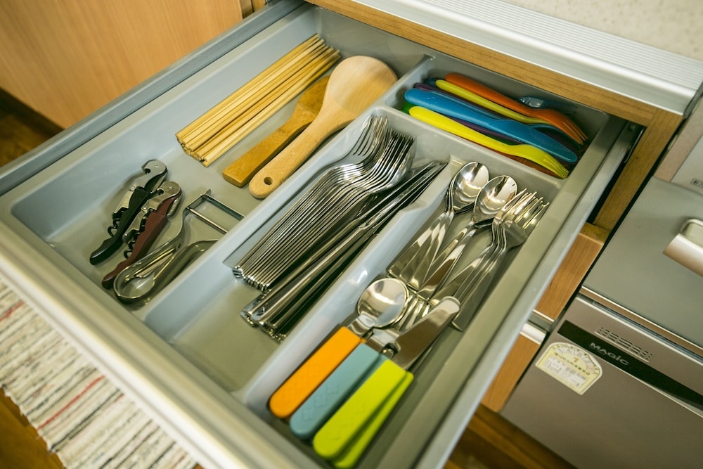 客室の設備とサービス