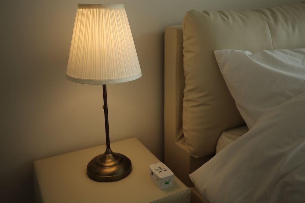 客室の設備とサービス