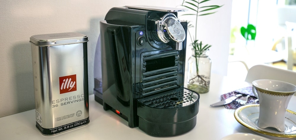 コーヒー / コーヒーメーカー