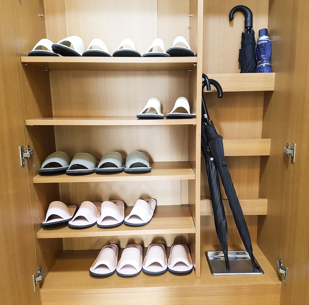 客室の設備とサービス