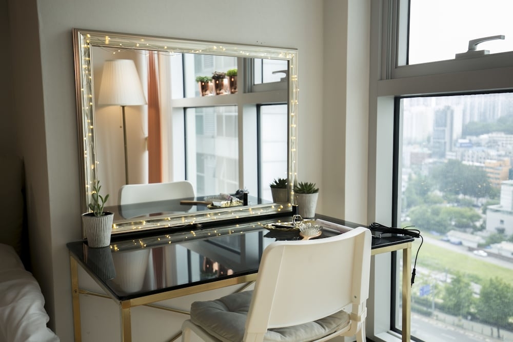 客室の設備とサービス