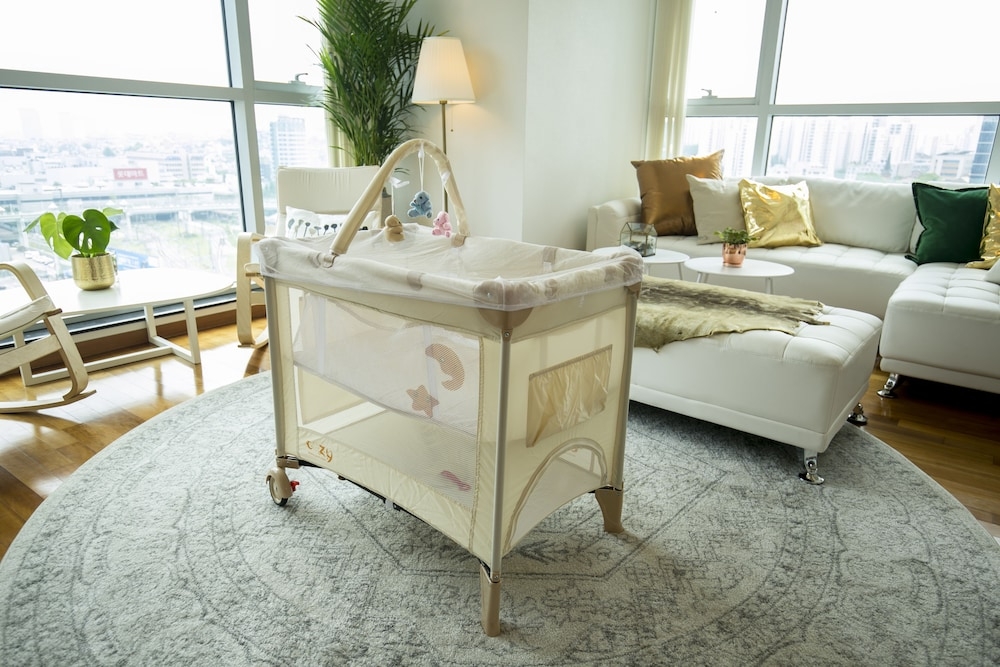 子供用のテーマ ルーム