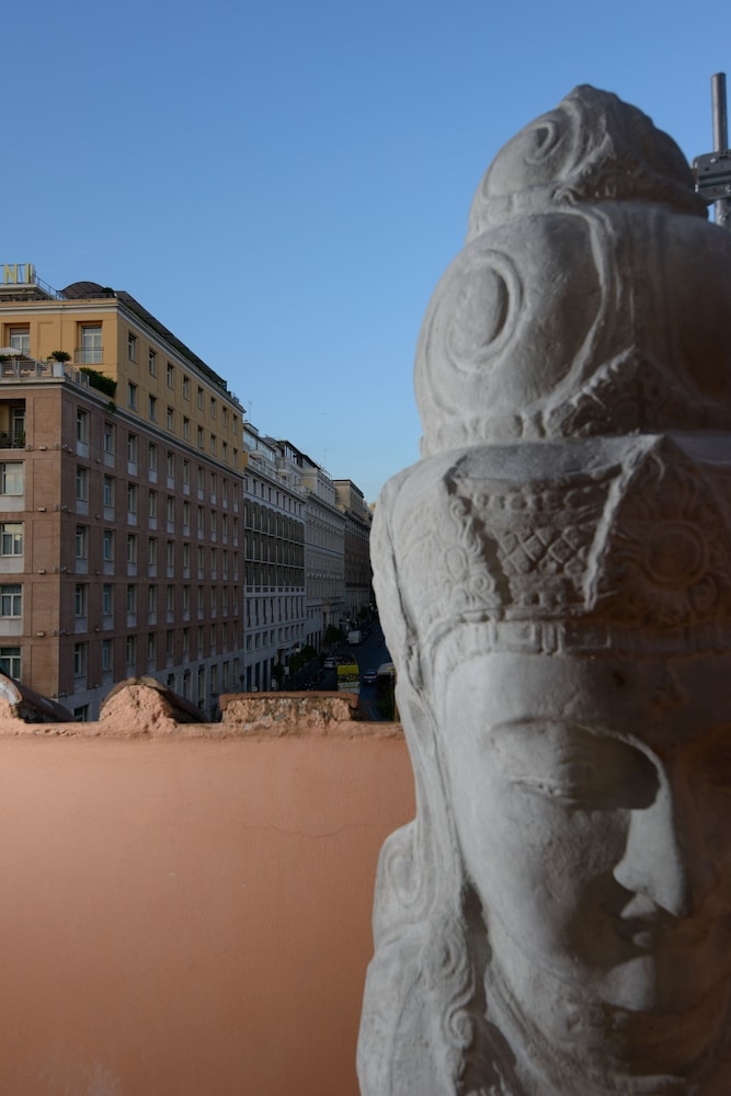 テラス / パティオ