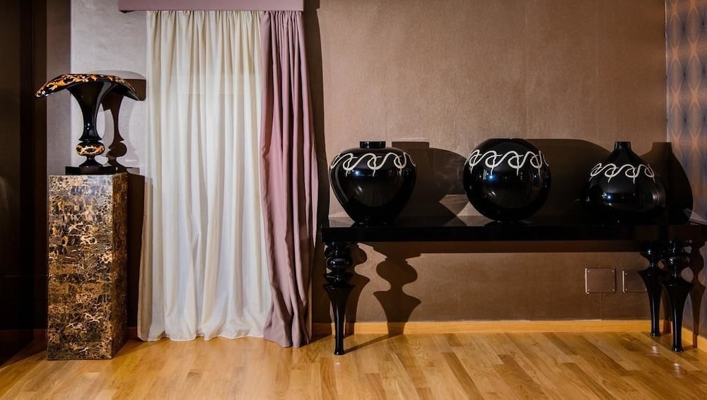 客室の設備とサービス