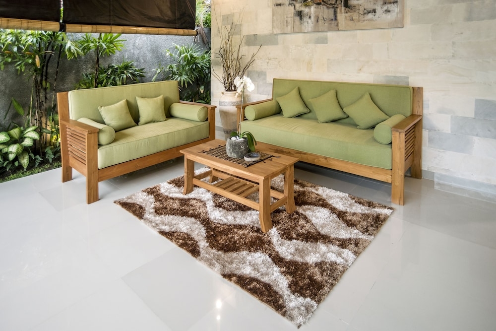 リビングルーム