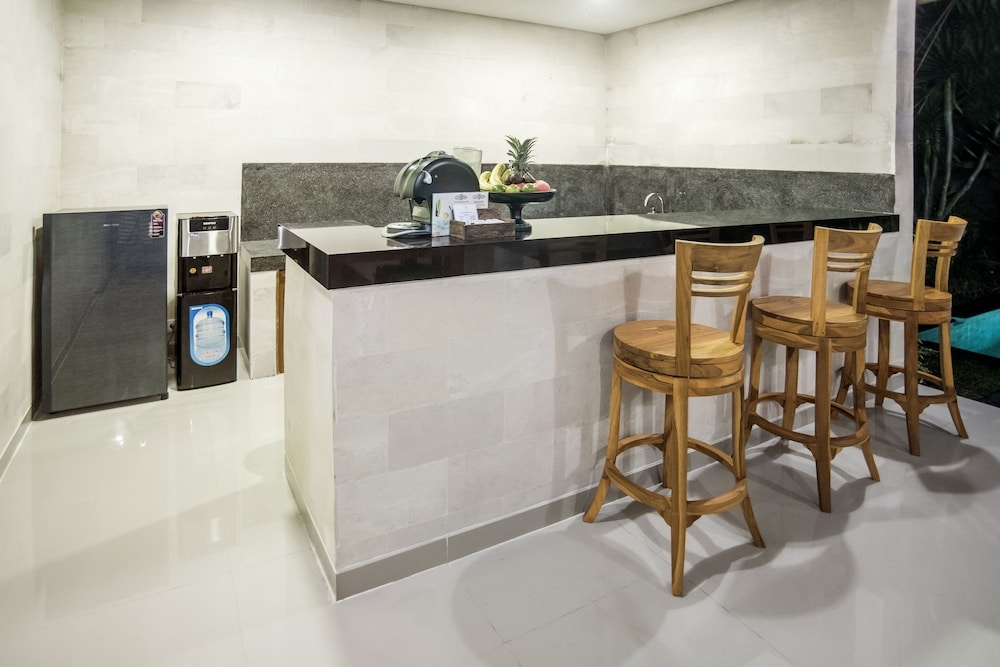 専用簡易キッチン