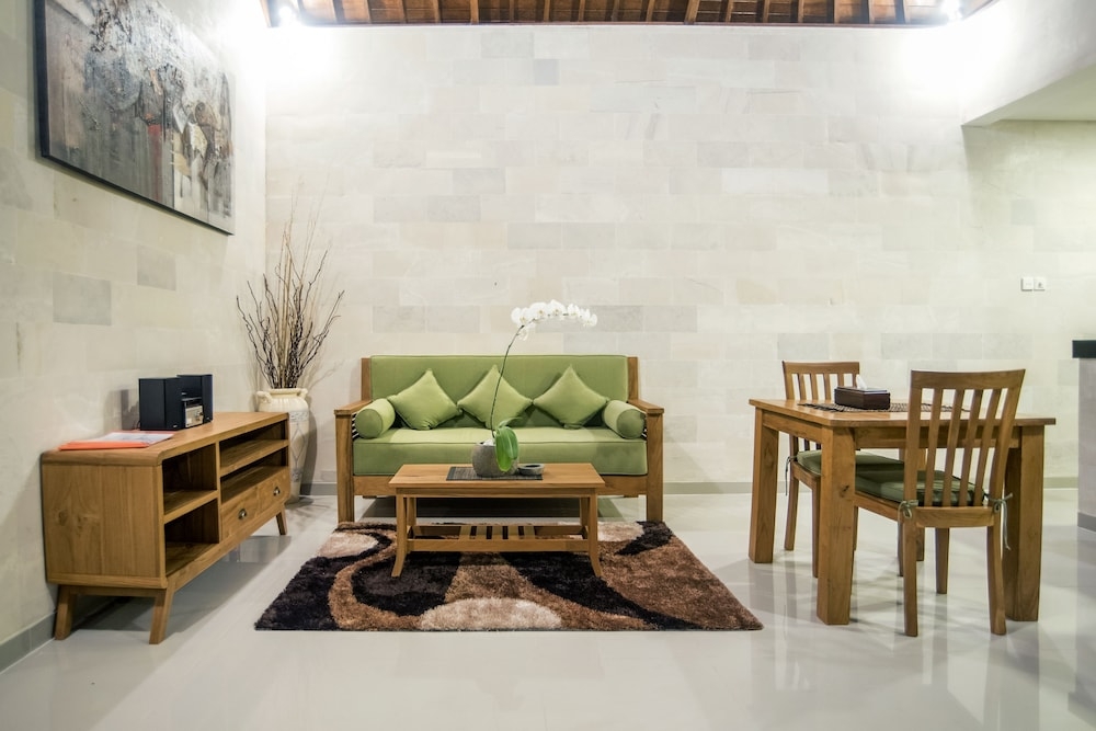 リビングルーム