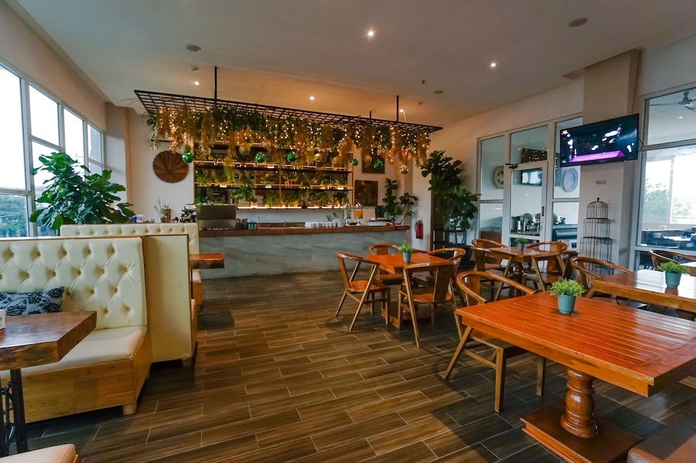 コーヒーショップ