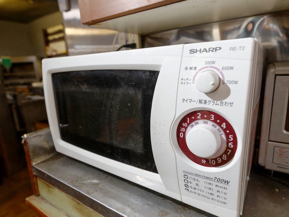 共用キッチン設備