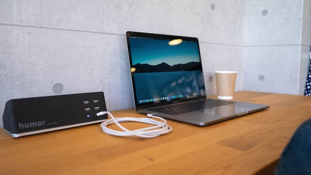 ロビーラウンジ