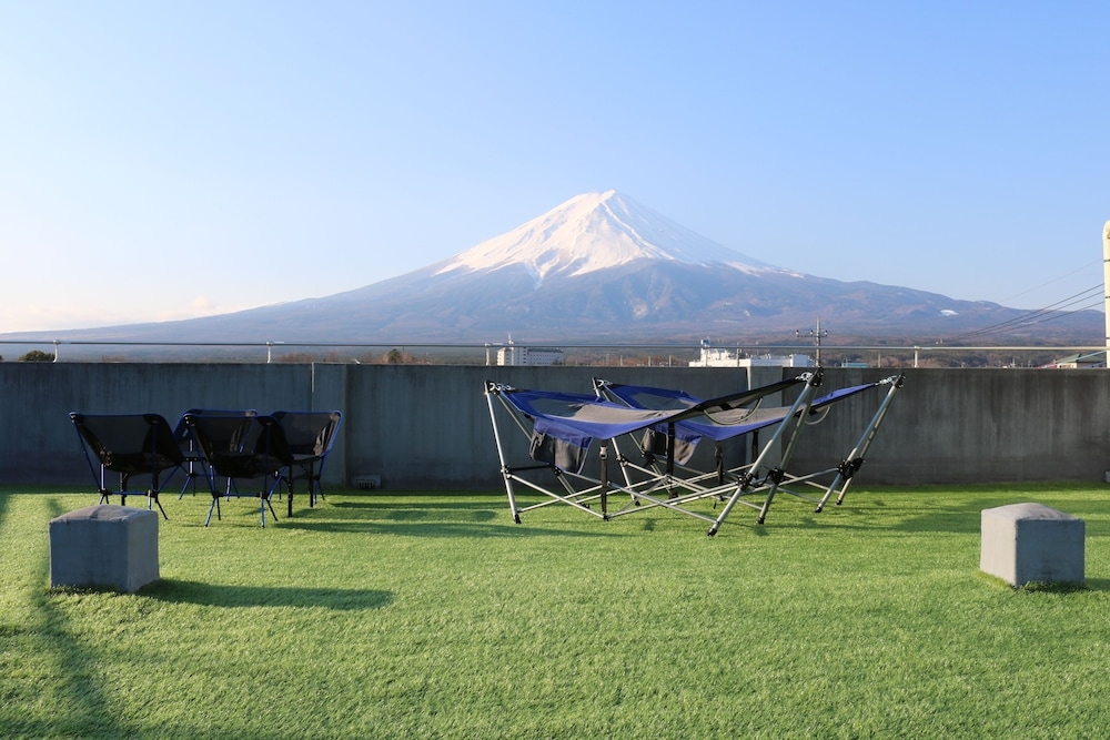 テラス / パティオ