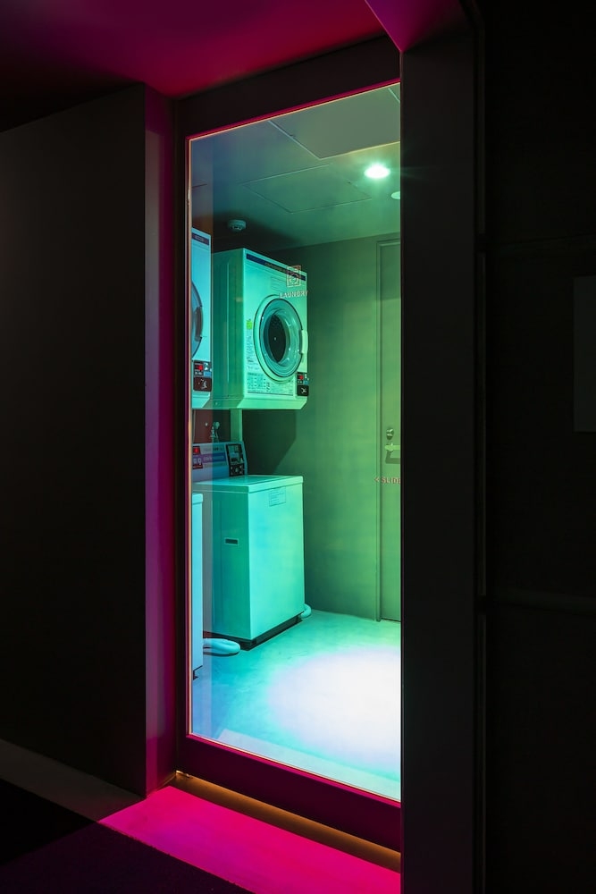 ランドリー ルーム