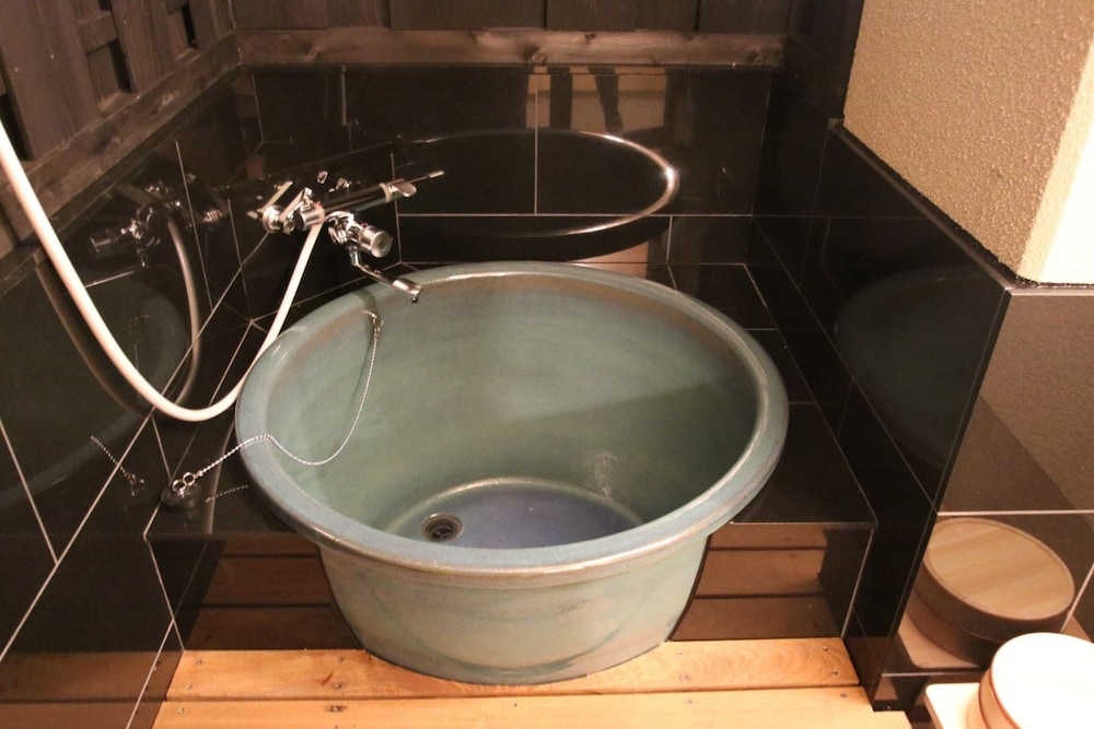 バスルームのシンク