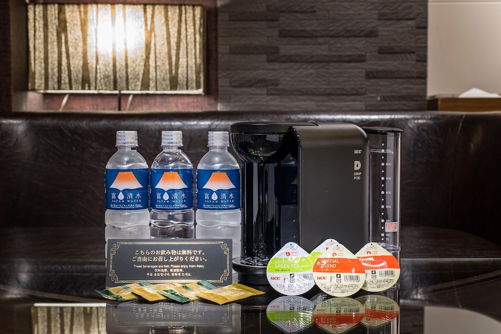 客室の設備とサービス