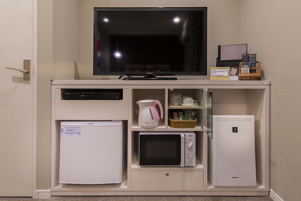 客室の設備とサービス