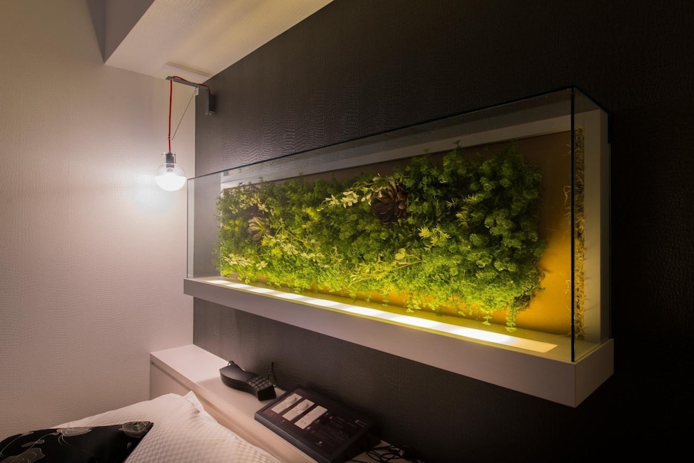 施設からの眺望