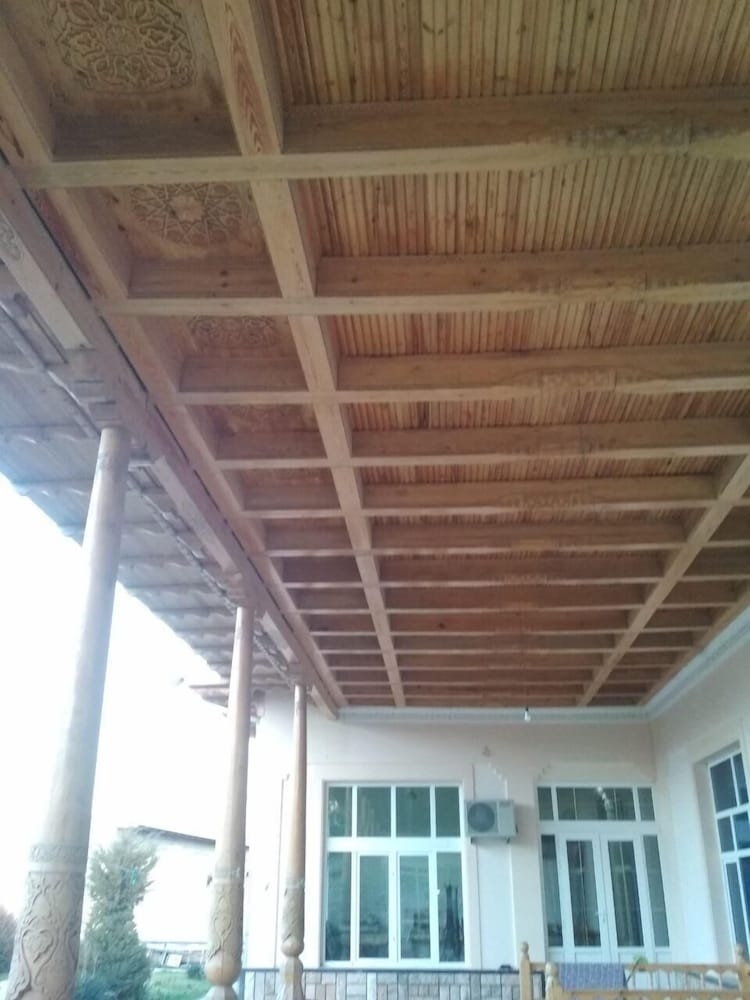 テラス / パティオ