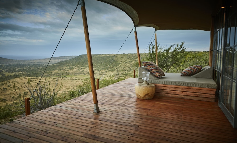 テラス / パティオ