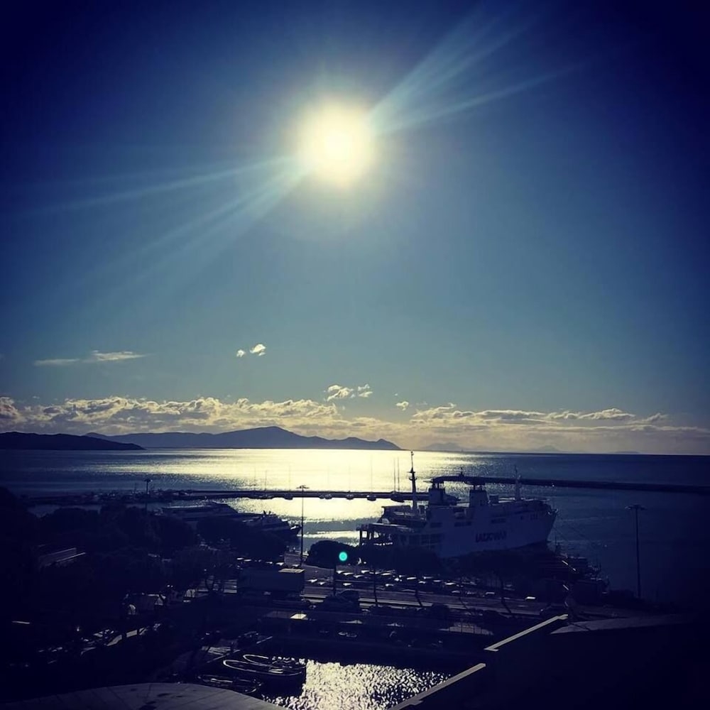 テラス / パティオ