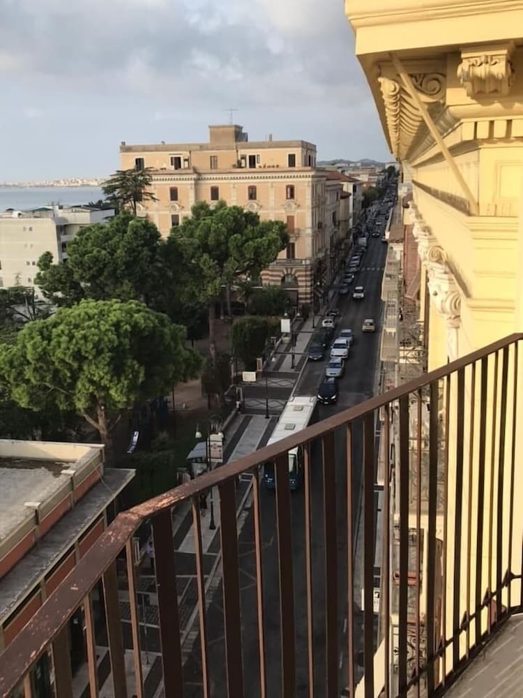 施設からの眺望