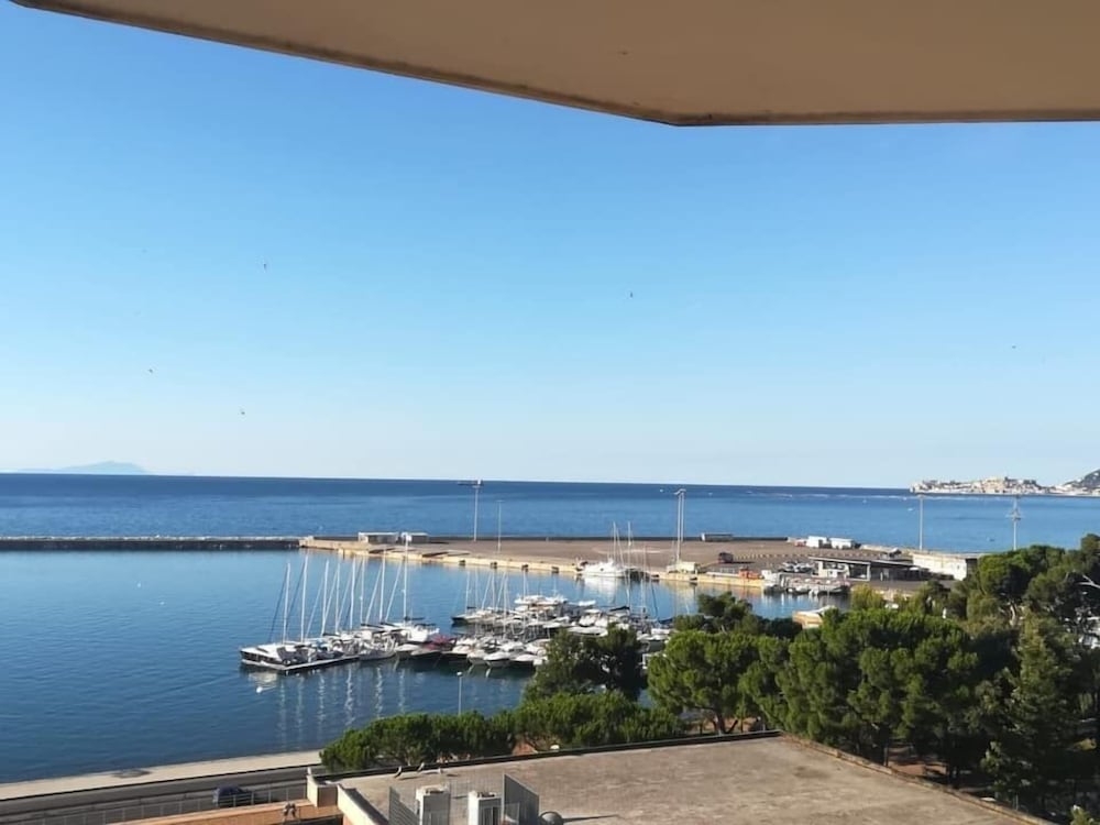 施設からの眺望