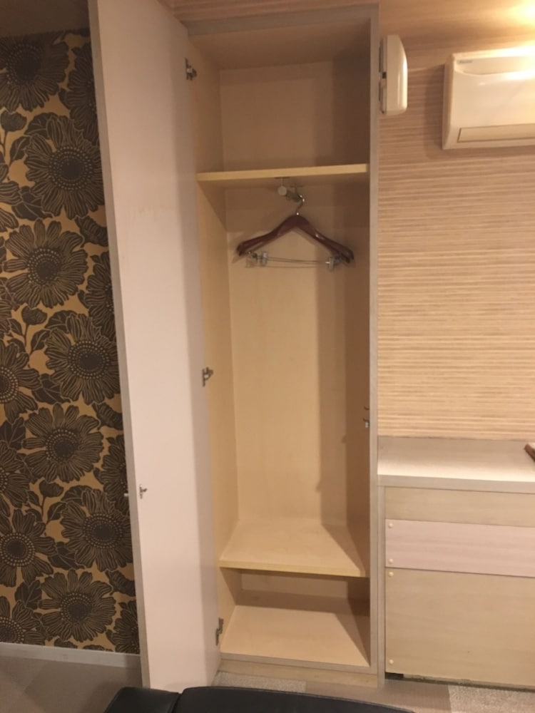 客室の設備とサービス