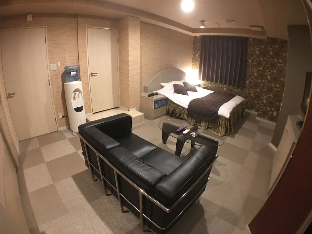 客室の設備とサービス