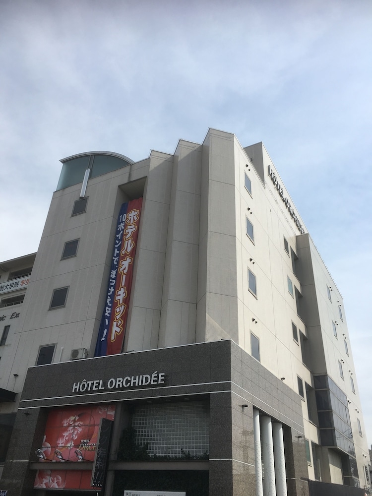 建物のデザイン