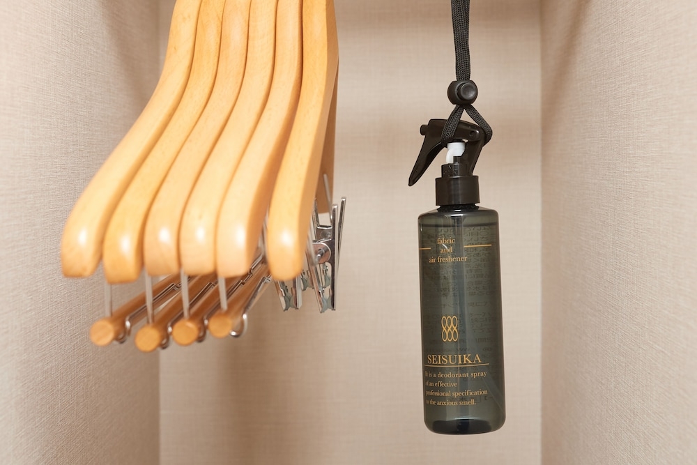 客室の設備とサービス