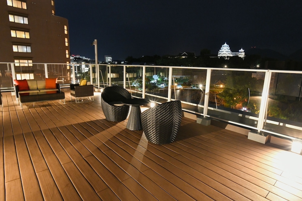 テラス / パティオ