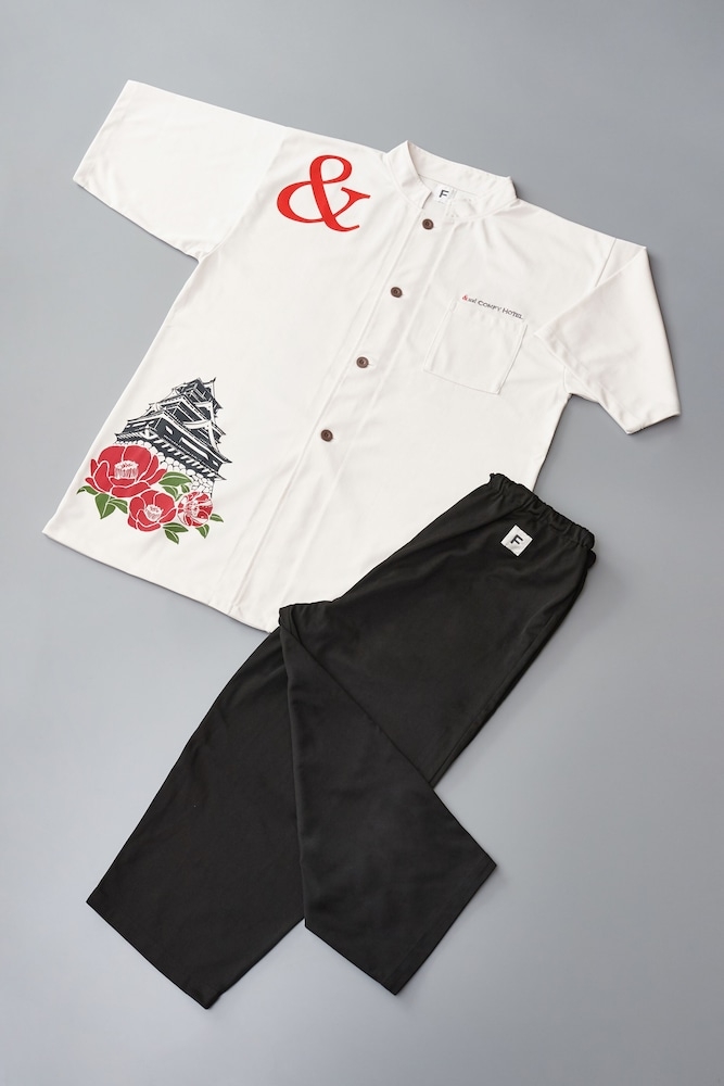 客室の設備とサービス