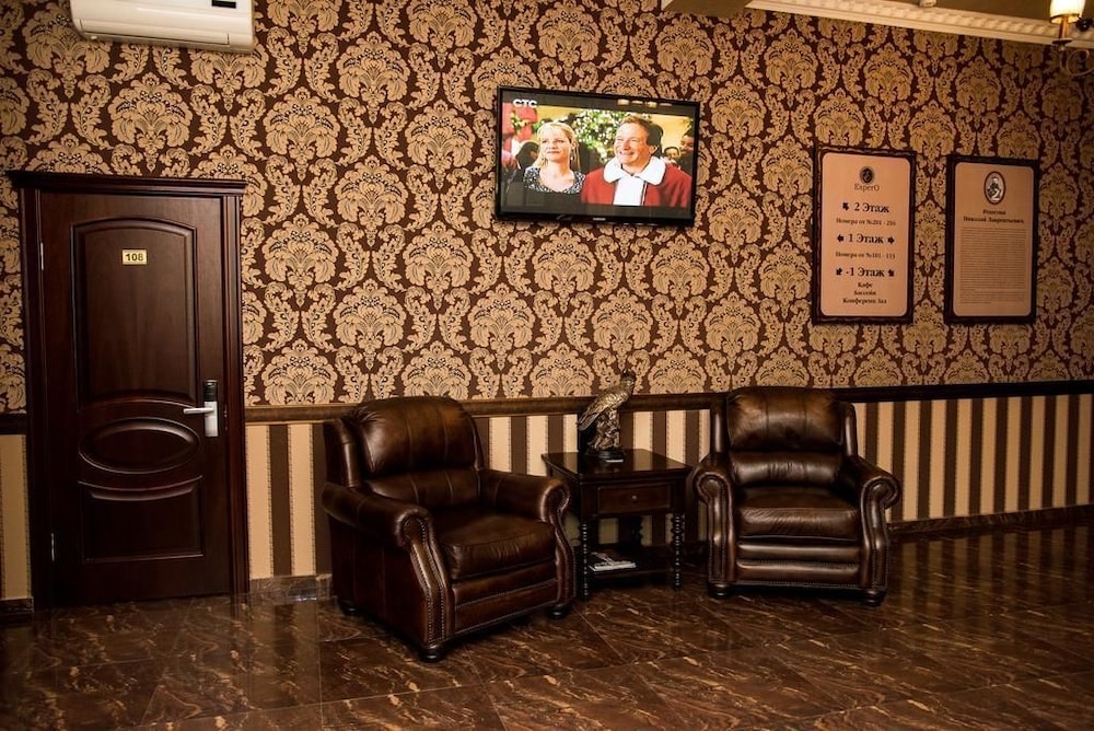 レセプション ホール