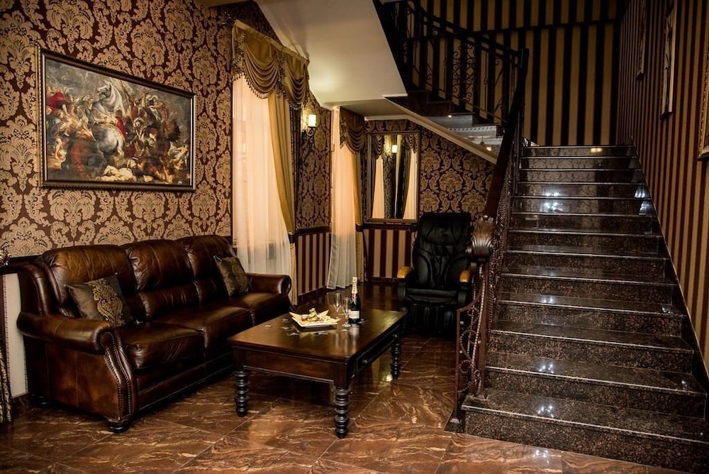 レセプション ホール