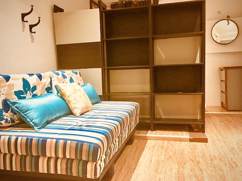 リビングルーム