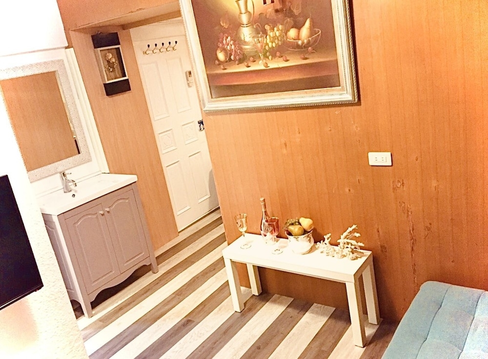 リビングルーム