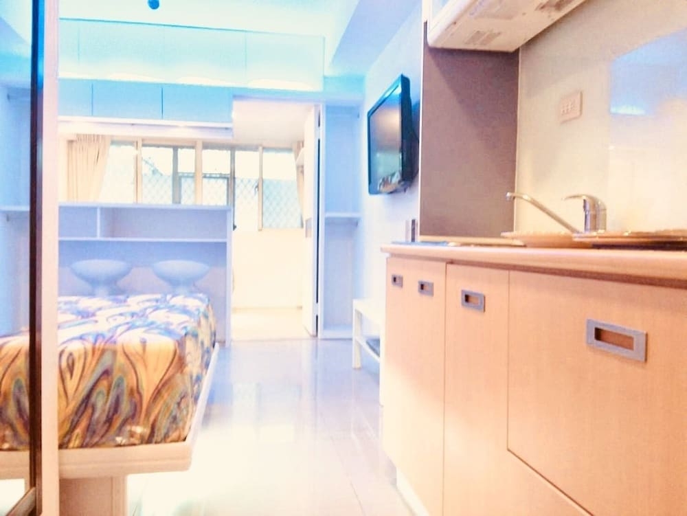 客室の設備とサービス