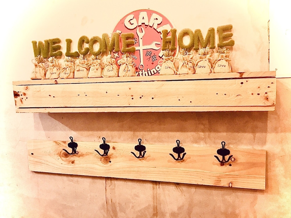 客室の設備とサービス