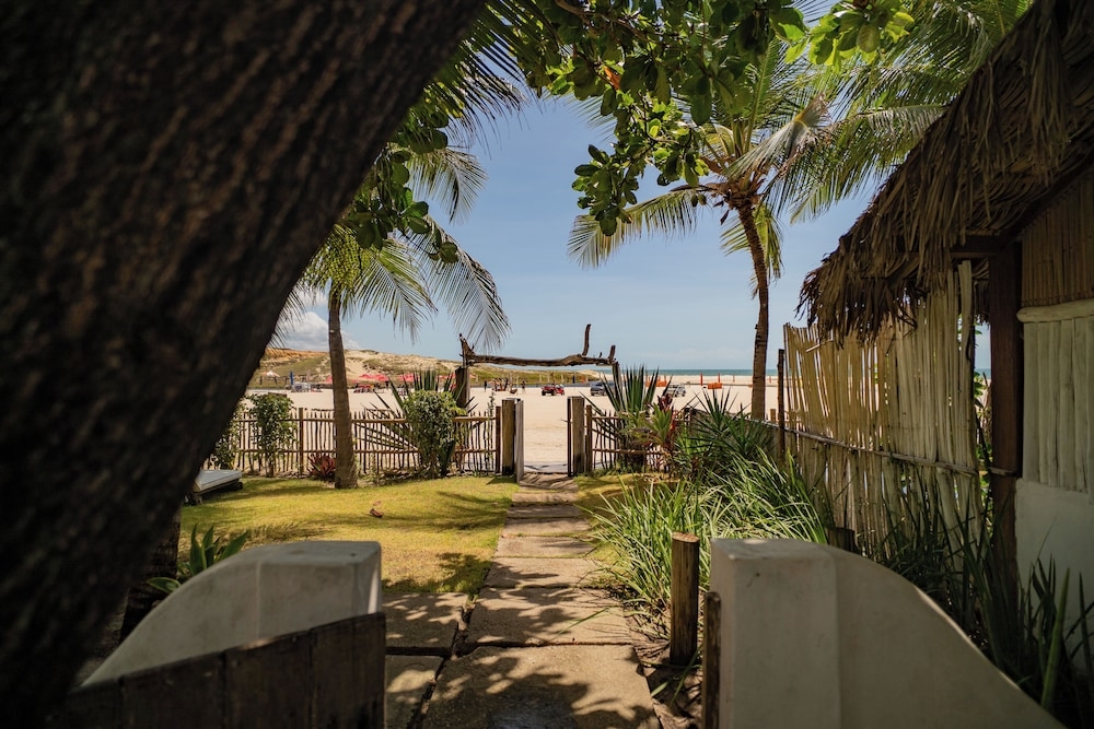 内部エントランス