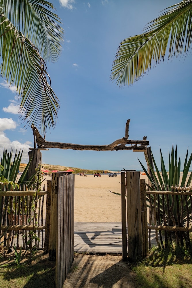 内部エントランス