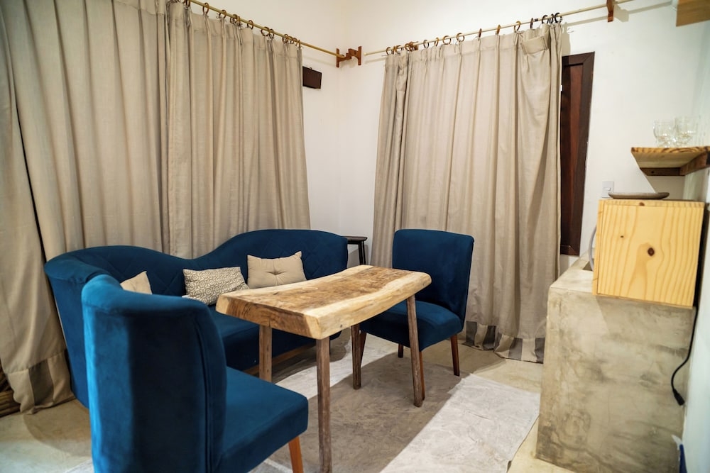 リビングルーム