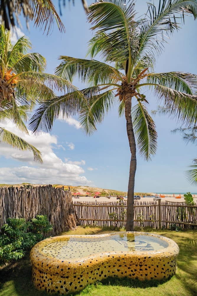 プライベートプール