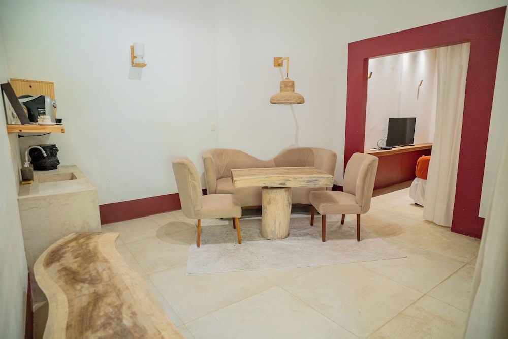 リビングルーム